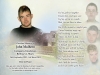 John Mulhern Card inside