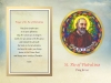 St. Padre Pio