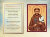 St. Francis of Assisi