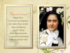 St. Therese